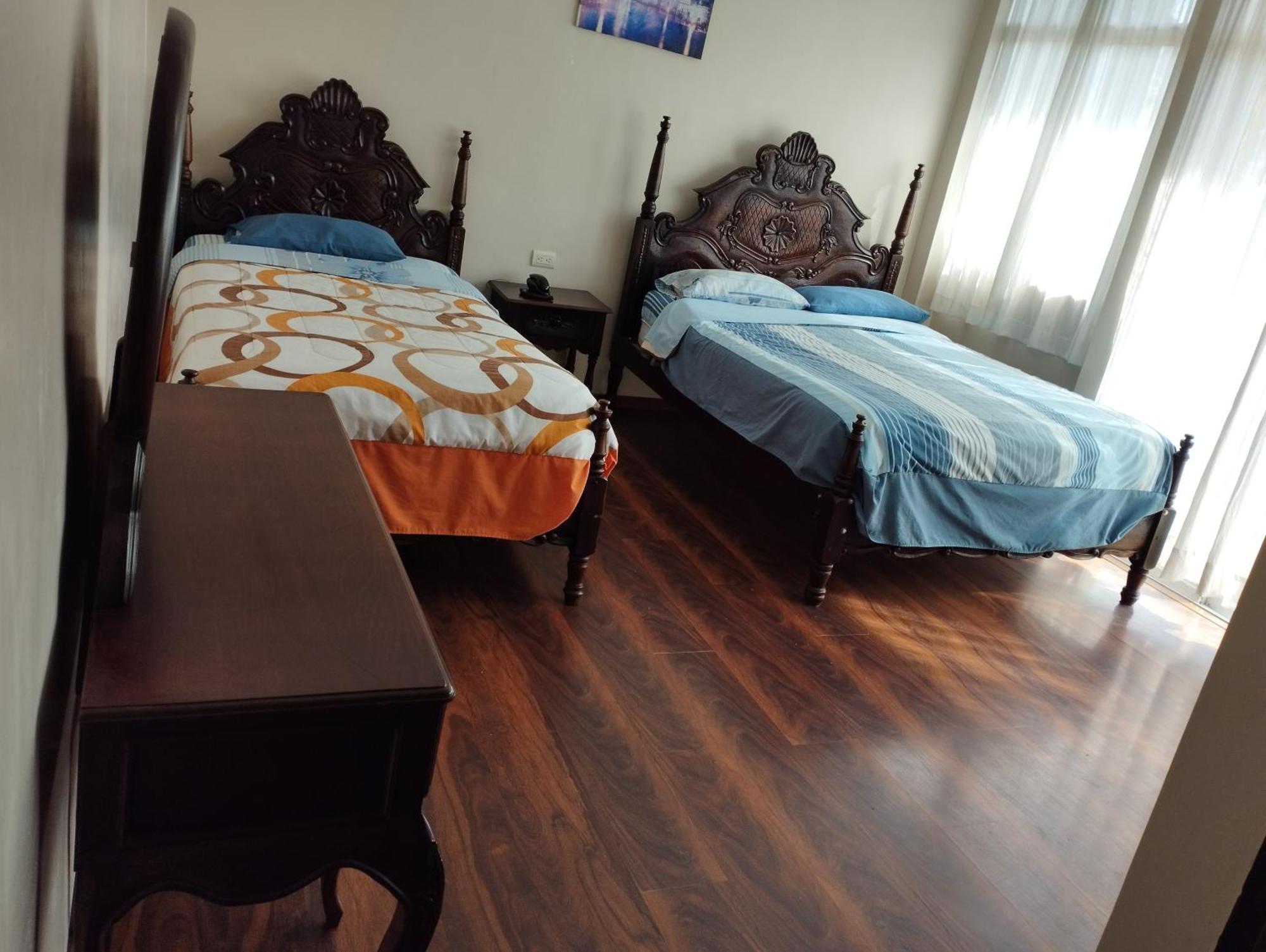 Hotel Saraguro Loja Room photo
